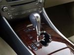 Lexus IS250 2006 года